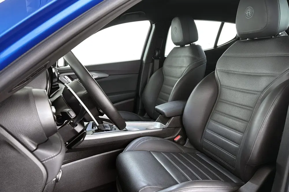 Alfa Romeo Tonale 1.3T PHEV Veloce Leder Stoelventilatie Sto uit 2025, foto 6