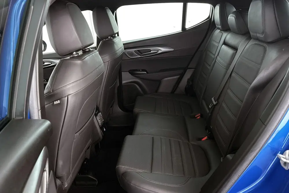 Alfa Romeo Tonale 1.3T PHEV Veloce Leder Stoelventilatie Sto uit 2025, foto 8