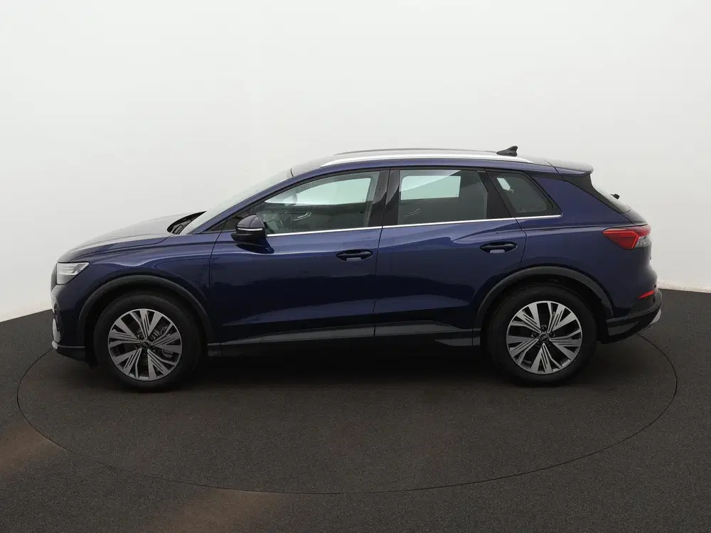 Audi Q4 e-tron 40 Advanced edition 82 kWh 204 PK uit 2026, foto 3