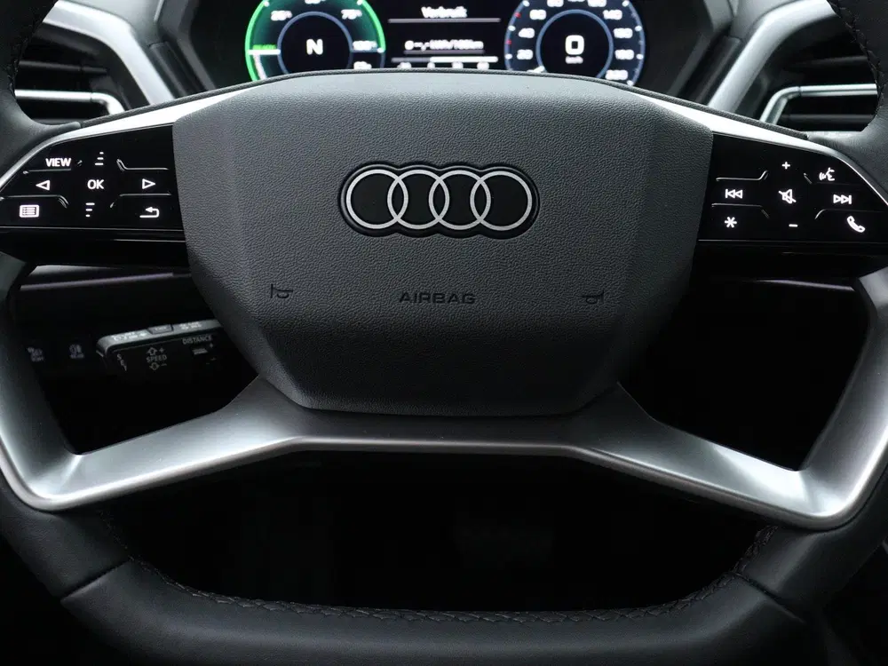 Audi Q4 e-tron 40 Advanced edition 82 kWh 204 PK uit 2026, foto 6