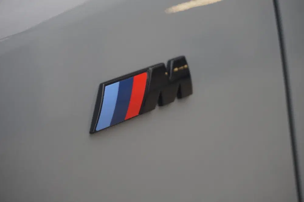 BMW iX2 eDrive20 uit 2026, foto 11