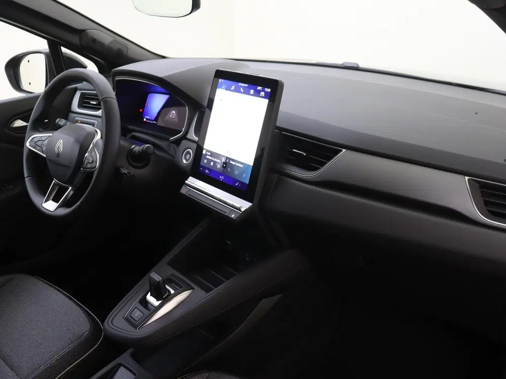 Renault Symbioz 1.8 E-Tech full hybrid 160 PK techno uit 2026, foto 13
