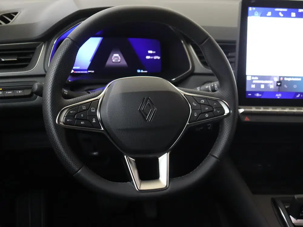Renault Symbioz 1.8 E-Tech full hybrid 160 PK techno uit 2026, foto 14