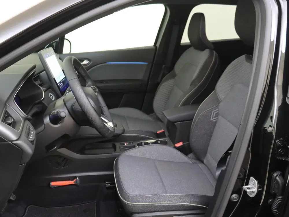 Renault Symbioz 1.8 E-Tech full hybrid 160 PK techno uit 2026, foto 15