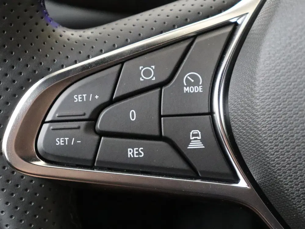 Renault Symbioz 1.8 E-Tech full hybrid 160 PK techno uit 2026, foto 17