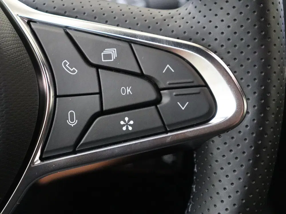 Renault Symbioz 1.8 E-Tech full hybrid 160 PK techno uit 2026, foto 18