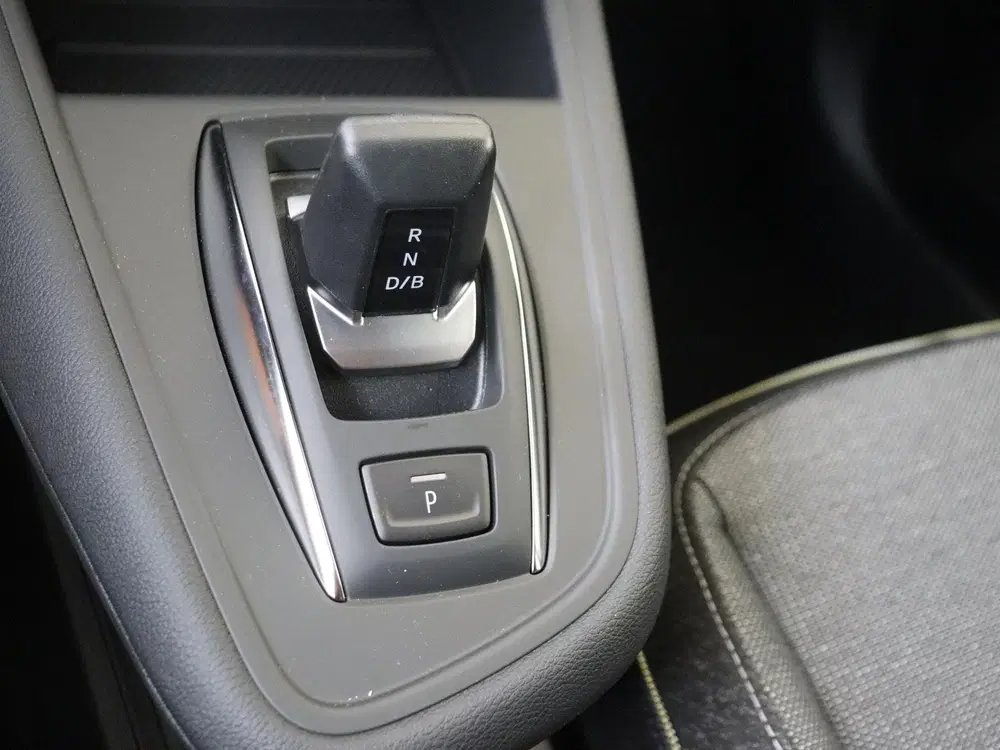 Renault Symbioz 1.8 E-Tech full hybrid 160 PK techno uit 2026, foto 19