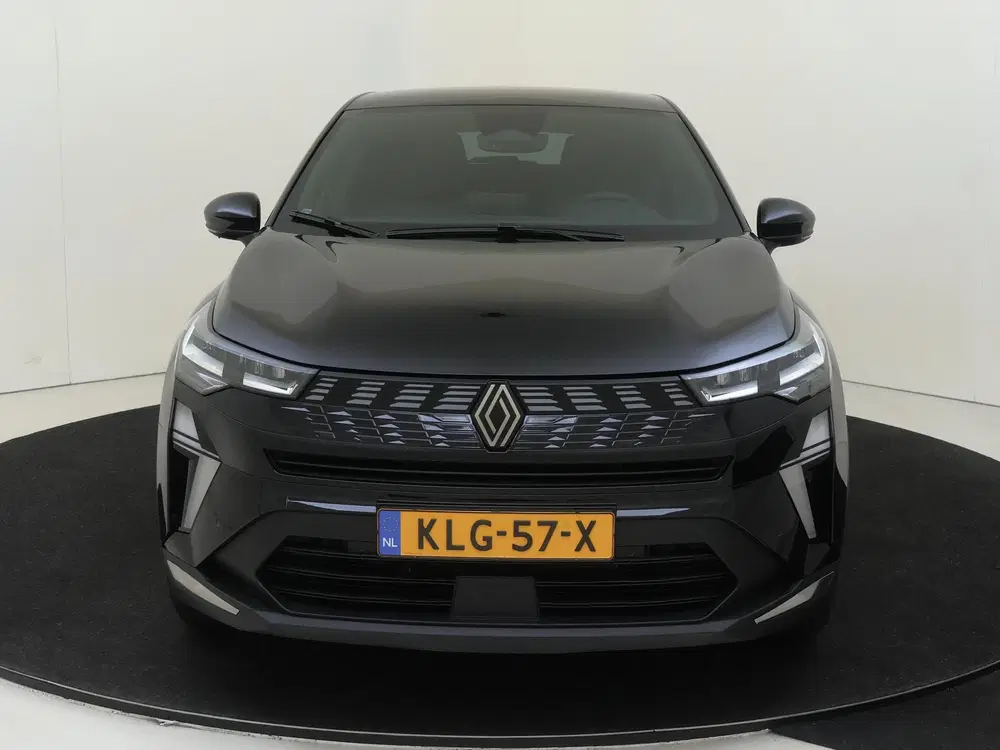 Renault Symbioz 1.8 E-Tech full hybrid 160 PK techno uit 2026, foto 2