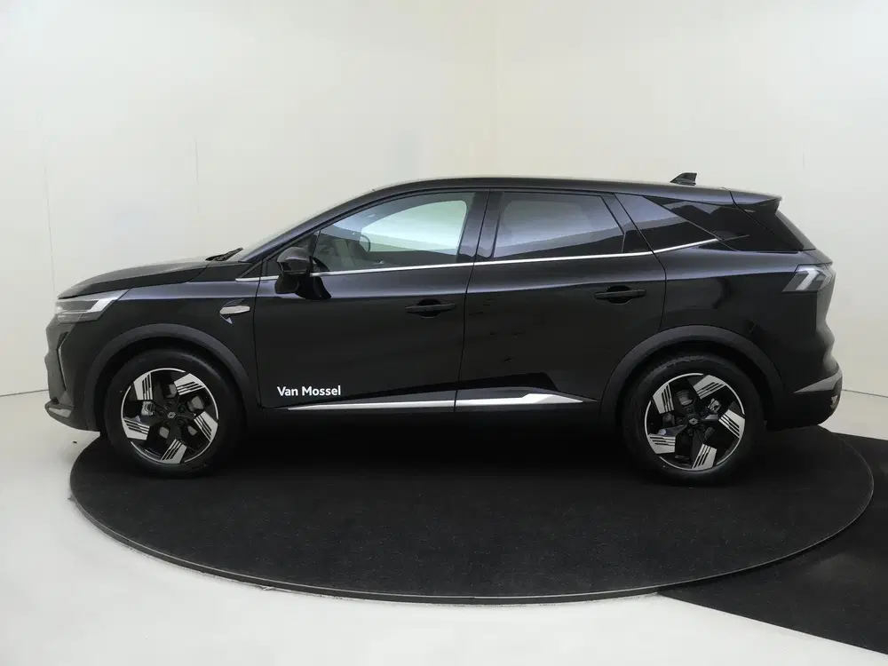 Renault Symbioz 1.8 E-Tech full hybrid 160 PK techno uit 2026, foto 4