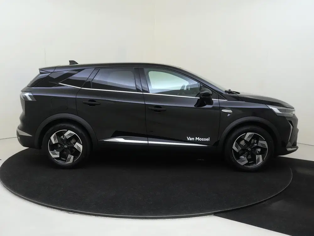 Renault Symbioz 1.8 E-Tech full hybrid 160 PK techno uit 2026, foto 6