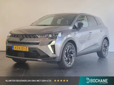 Renault Symbioz 1.8 E-Tech full hybrid 160 esprit Alpine uit 2026