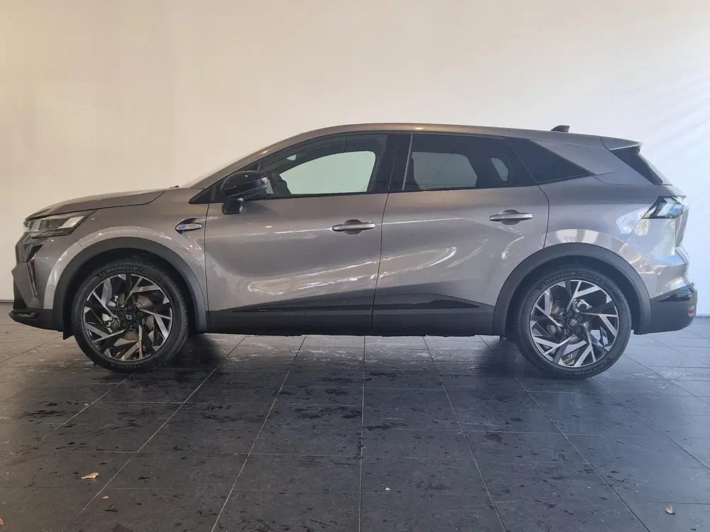 Renault Symbioz 1.8 E-Tech full hybrid 160 esprit Alpine uit 2026, foto 12