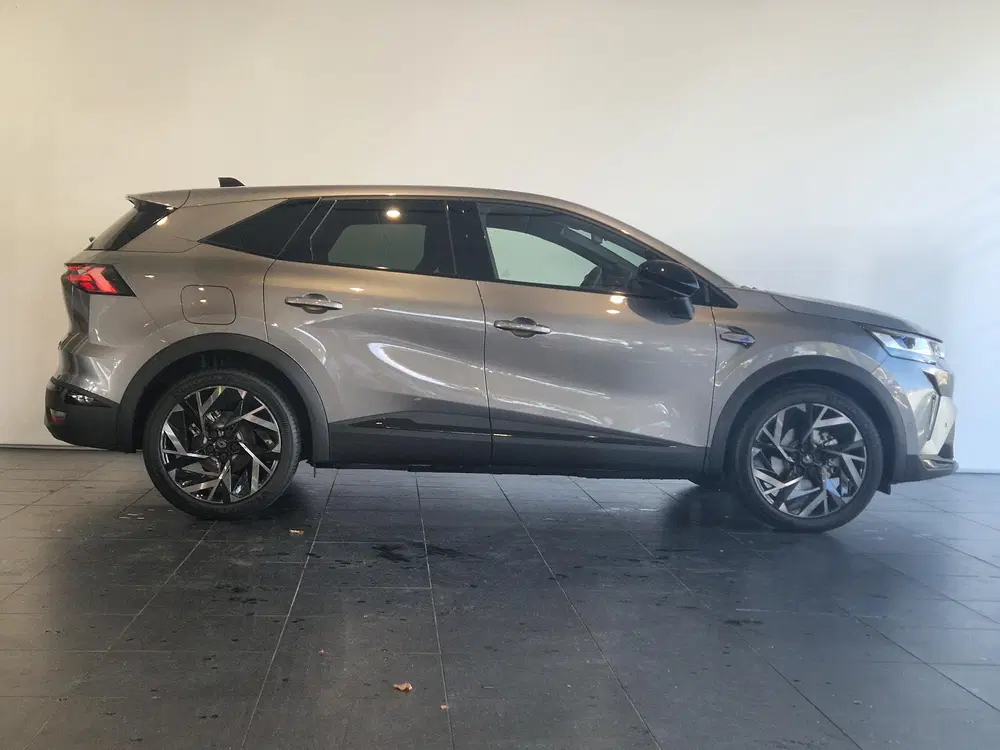 Renault Symbioz 1.8 E-Tech full hybrid 160 esprit Alpine uit 2026, foto 13