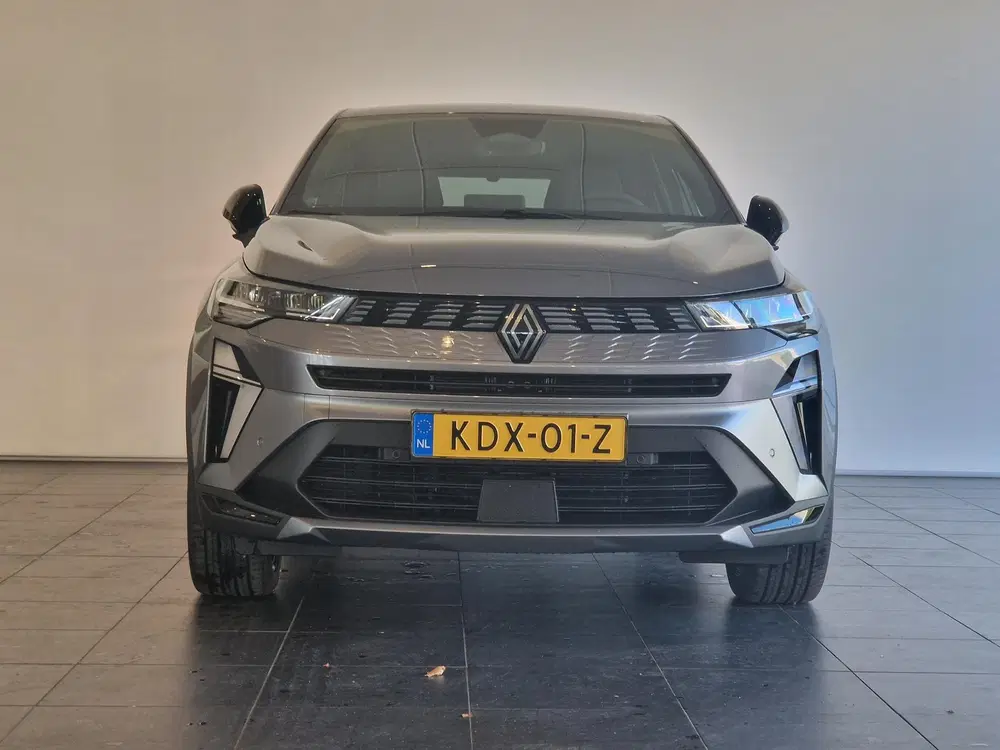 Renault Symbioz 1.8 E-Tech full hybrid 160 esprit Alpine uit 2026, foto 14