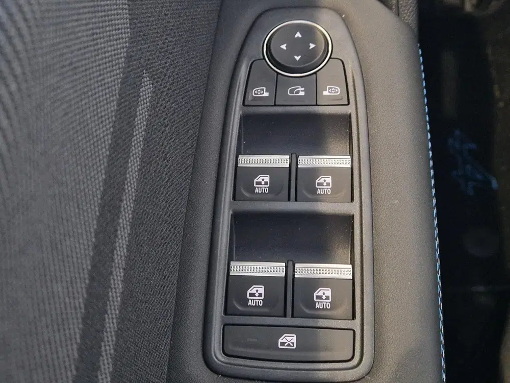 Renault Symbioz 1.8 E-Tech full hybrid 160 esprit Alpine uit 2026, foto 16