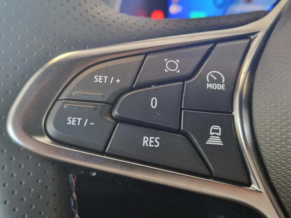 Renault Symbioz 1.8 E-Tech full hybrid 160 esprit Alpine uit 2026, foto 17
