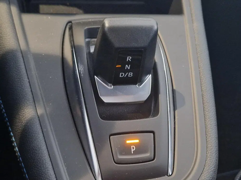 Renault Symbioz 1.8 E-Tech full hybrid 160 esprit Alpine uit 2026, foto 20