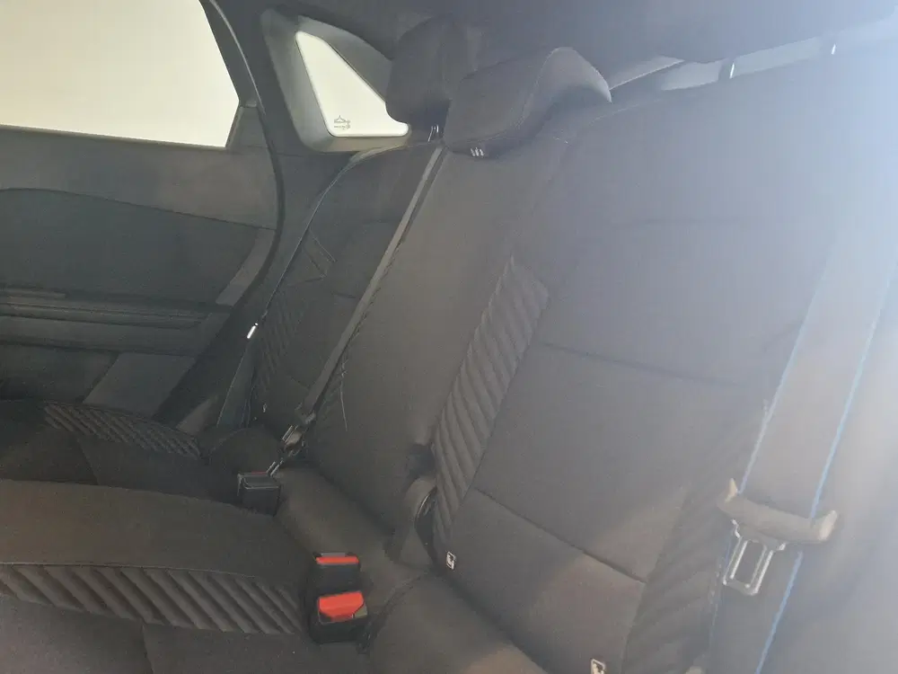 Renault Symbioz 1.8 E-Tech full hybrid 160 esprit Alpine uit 2026, foto 8