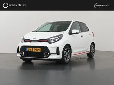 Kia Picanto 1.0 DPi GT-Line uit 2021