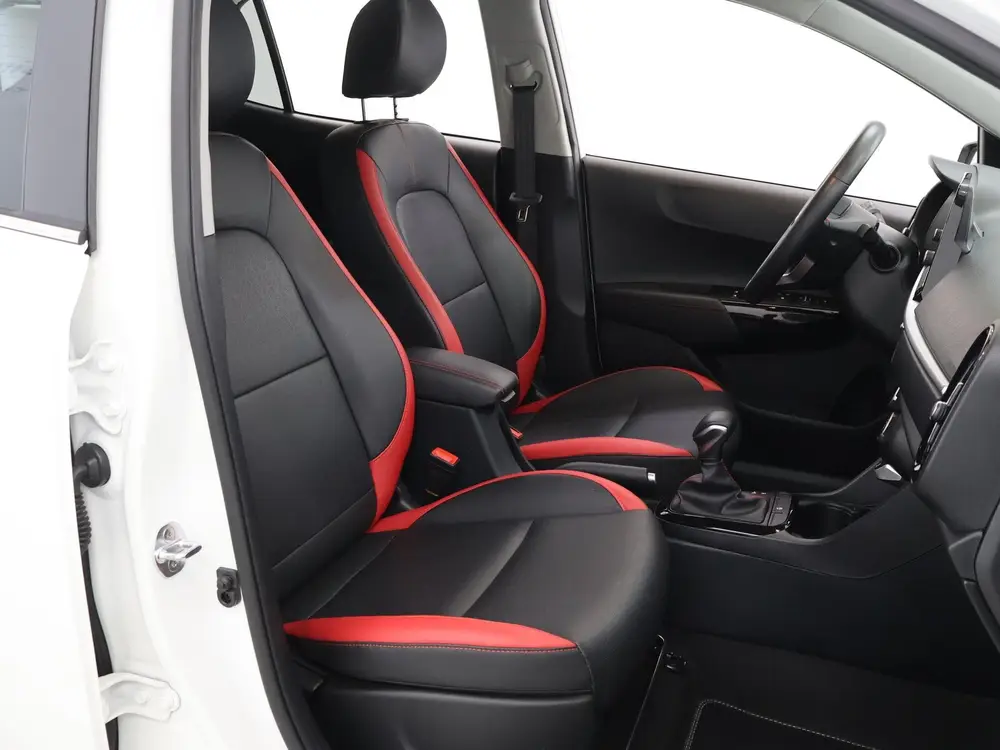 Kia Picanto 1.0 DPi GT-Line uit 2021, foto 10