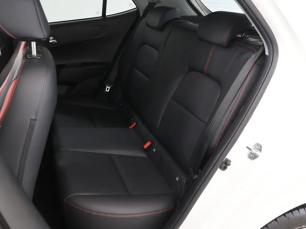 Kia Picanto 1.0 DPi GT-Line uit 2021, foto 11