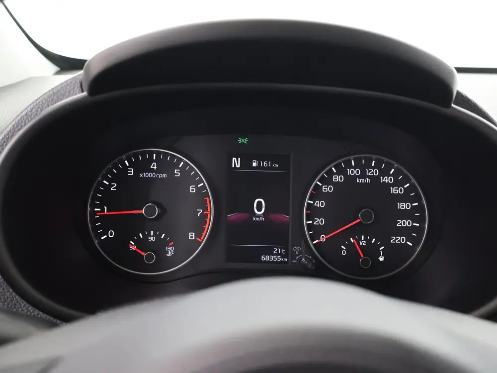 Kia Picanto 1.0 DPi GT-Line uit 2021, foto 12