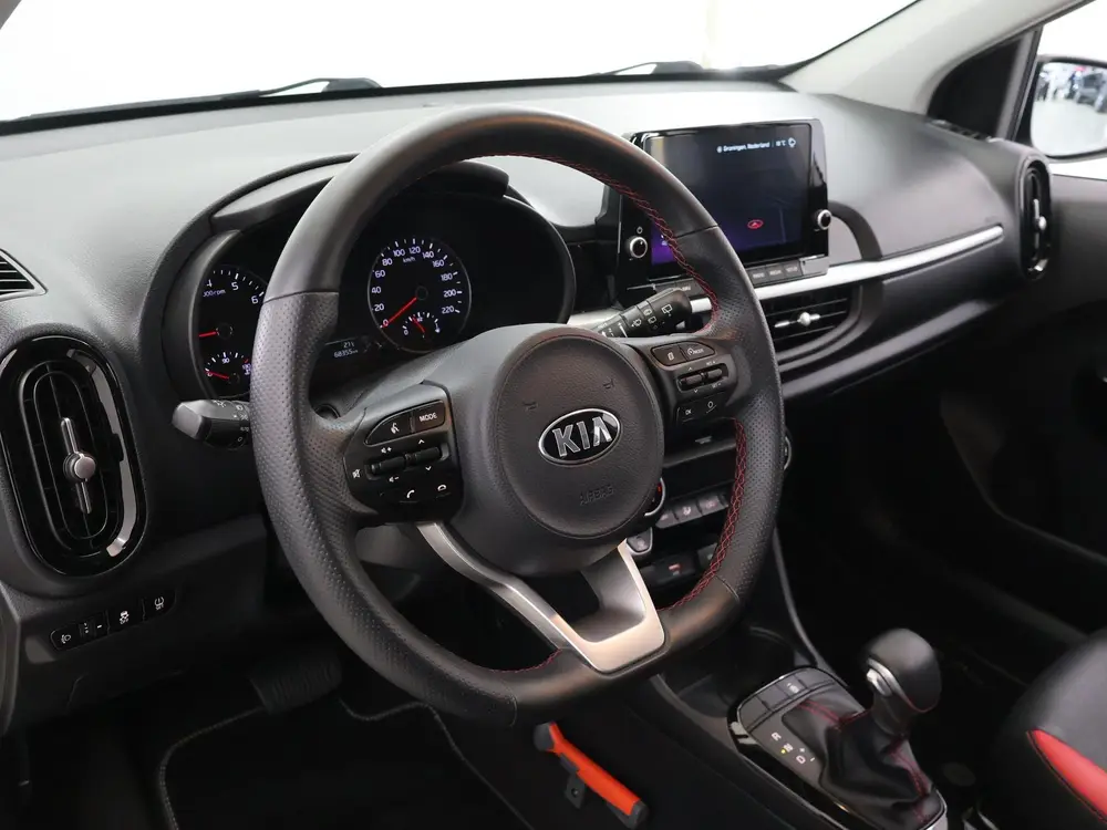 Kia Picanto 1.0 DPi GT-Line uit 2021, foto 7