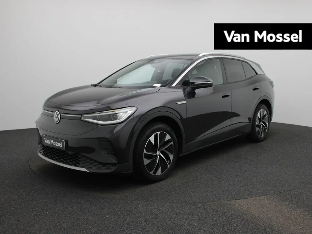Volkswagen ID.4 Pure 52 kWh 170 PK| Dealeronderhouden |Panor uit 2022