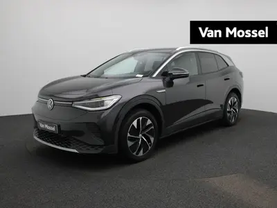 Volkswagen ID.4 Pure 52 kWh 170 PK| Dealeronderhouden |Panor uit 2022