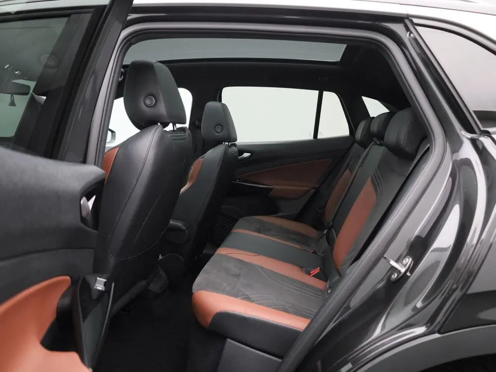 Volkswagen ID.4 Pure 52 kWh 170 PK| Dealeronderhouden |Panor uit 2022, foto 10