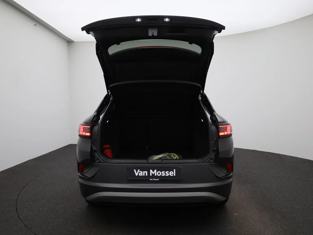 Volkswagen ID.4 Pure 52 kWh 170 PK| Dealeronderhouden |Panor uit 2022, foto 11