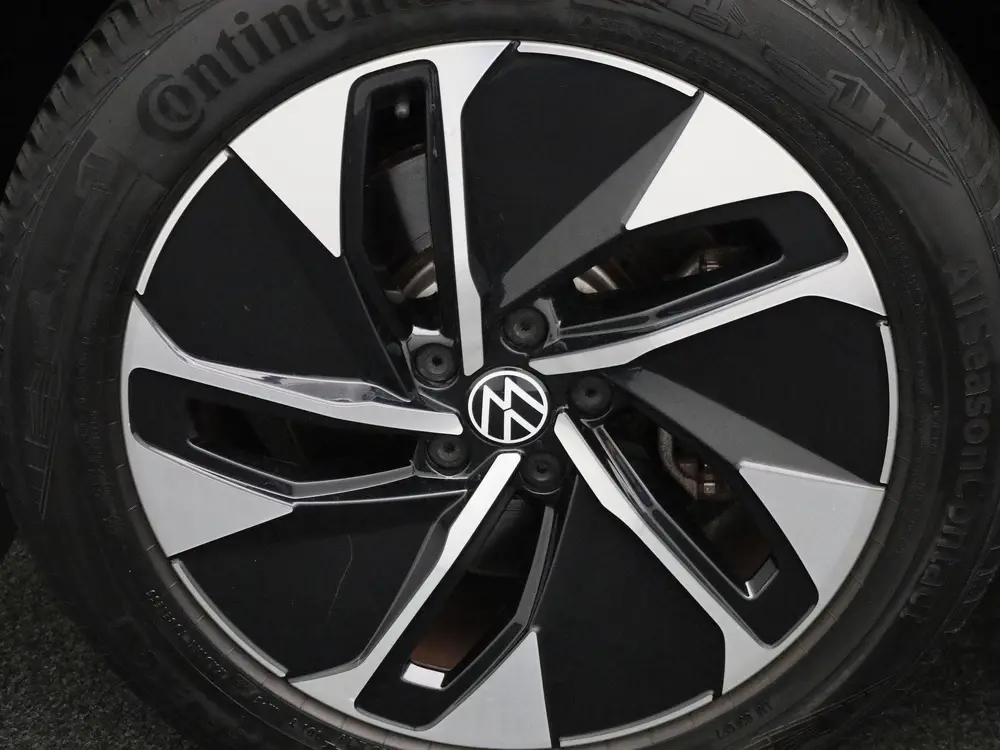 Volkswagen ID.4 Pure 52 kWh 170 PK| Dealeronderhouden |Panor uit 2022, foto 13
