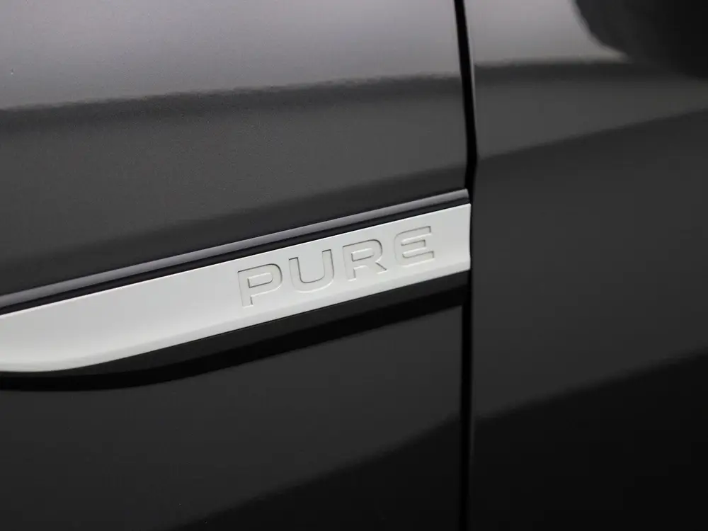 Volkswagen ID.4 Pure 52 kWh 170 PK| Dealeronderhouden |Panor uit 2022, foto 17