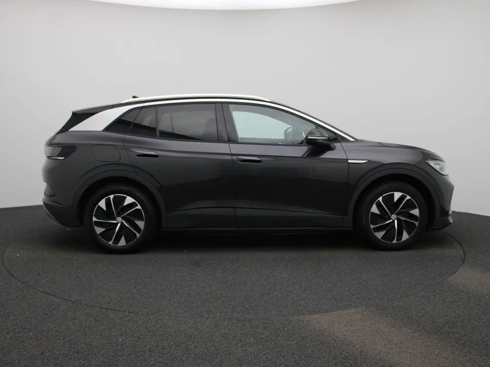 Volkswagen ID.4 Pure 52 kWh 170 PK| Dealeronderhouden |Panor uit 2022, foto 6