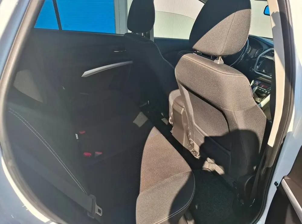 Suzuki S-Cross 1.4 Boosterjet/exclusive/automaat/airco/cruis uit 2019, foto 8