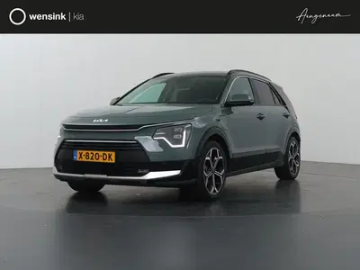 Kia Niro 1.6 GDi PHEV ExecutiveLine uit 2023