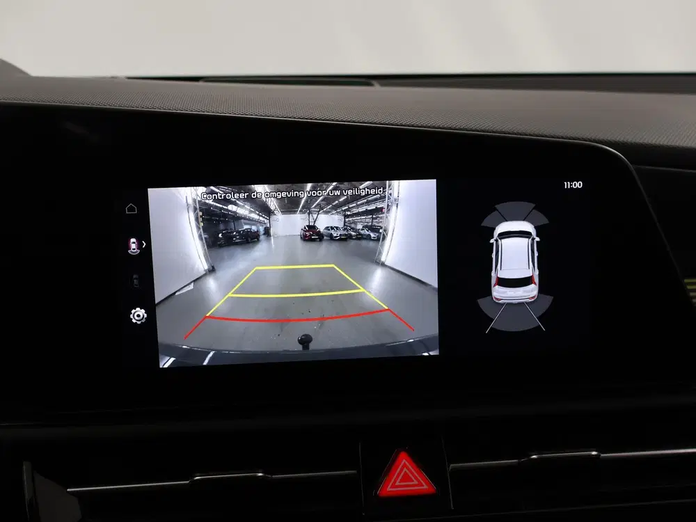 Kia Niro 1.6 GDi PHEV ExecutiveLine uit 2023, foto 14