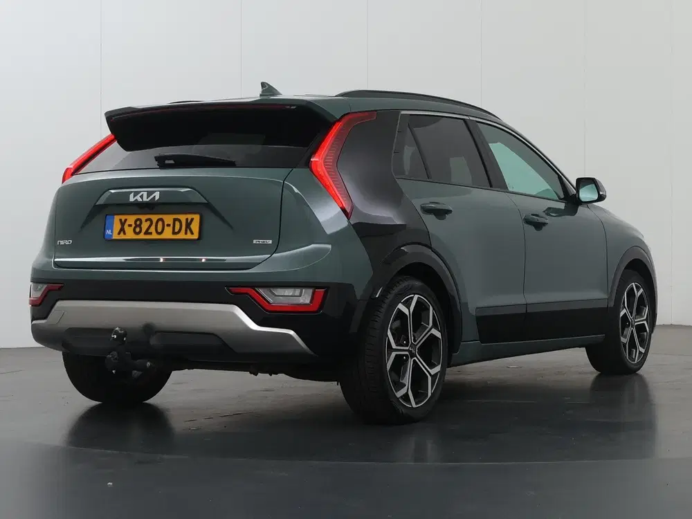 Kia Niro 1.6 GDi PHEV ExecutiveLine uit 2023, foto 2