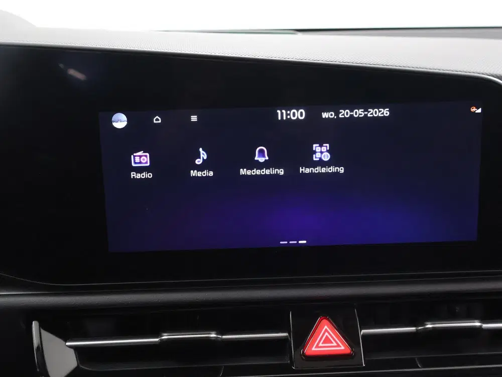 Kia Niro 1.6 GDi PHEV ExecutiveLine uit 2023, foto 20