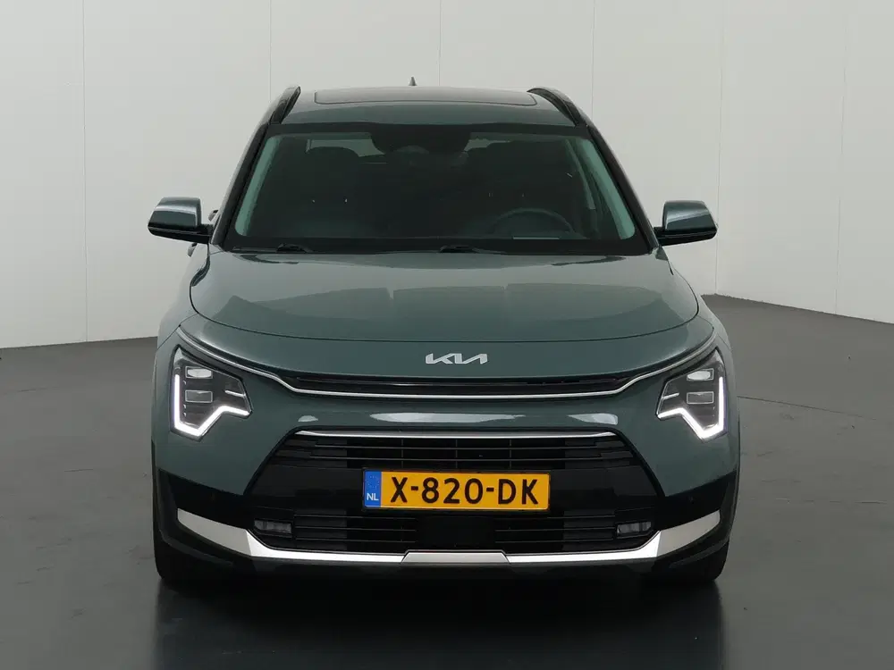 Kia Niro 1.6 GDi PHEV ExecutiveLine uit 2023, foto 3