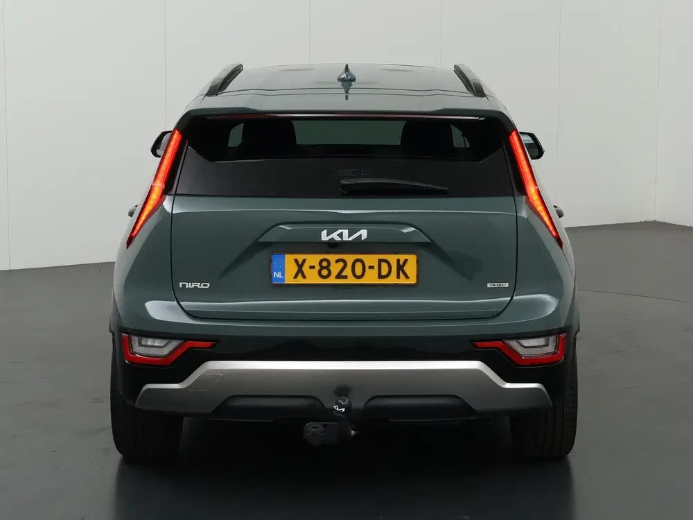 Kia Niro 1.6 GDi PHEV ExecutiveLine uit 2023, foto 4