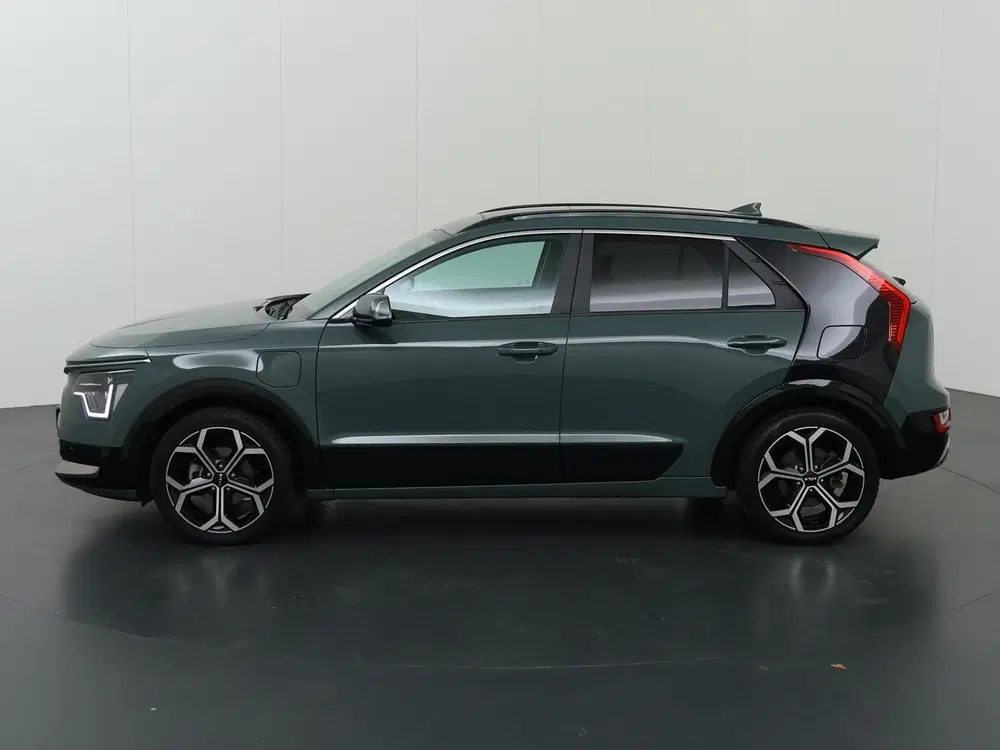 Kia Niro 1.6 GDi PHEV ExecutiveLine uit 2023, foto 5