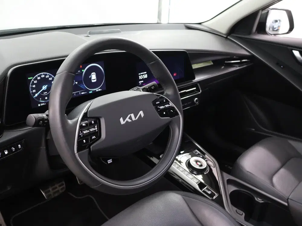 Kia Niro 1.6 GDi PHEV ExecutiveLine uit 2023, foto 7