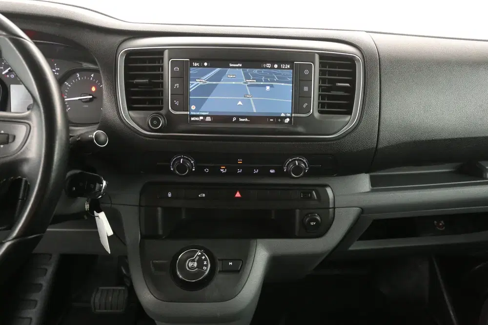 Opel Vivaro 2.0 CDTI L2H1 Innovation uit 2021, foto 11