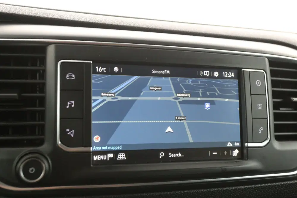 Opel Vivaro 2.0 CDTI L2H1 Innovation uit 2021, foto 13