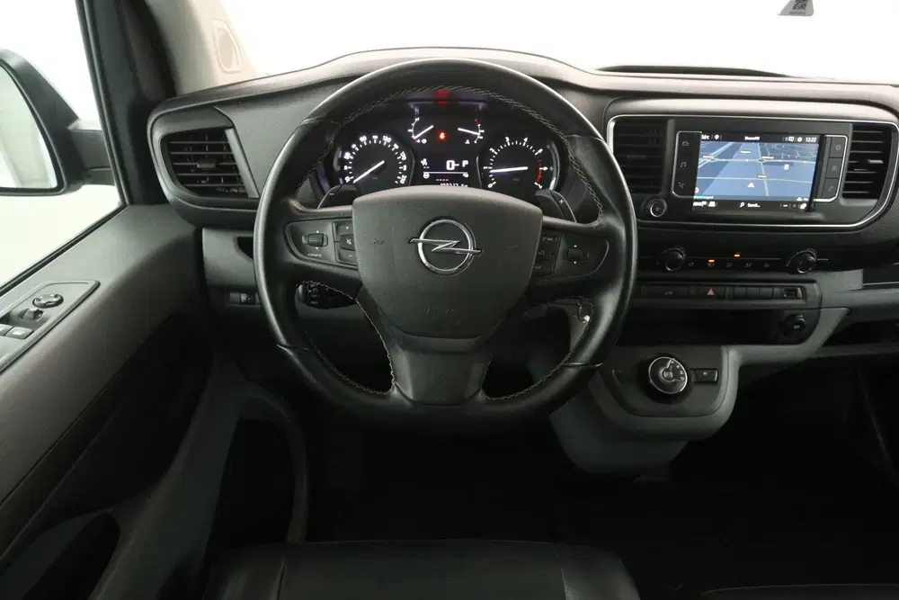 Opel Vivaro 2.0 CDTI L2H1 Innovation uit 2021, foto 2