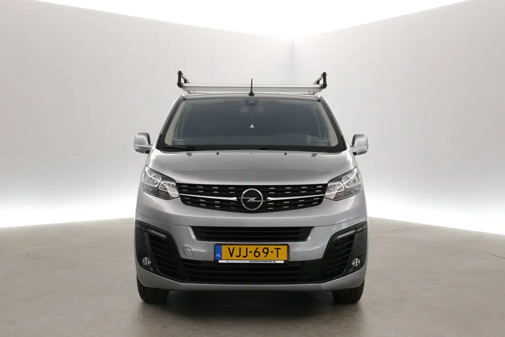 Opel Vivaro 2.0 CDTI L2H1 Innovation uit 2021, foto 7