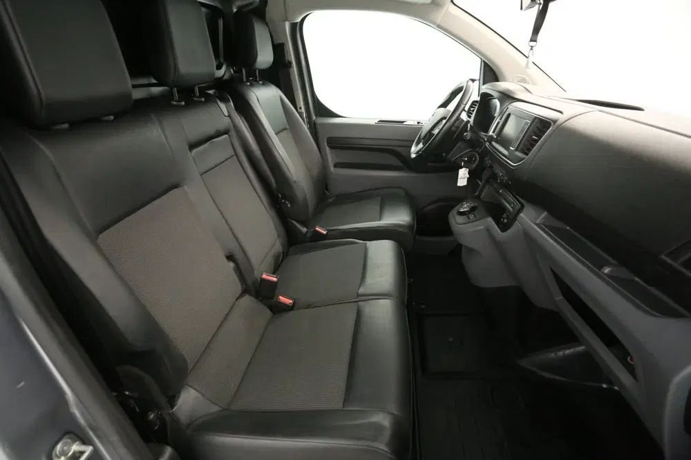 Opel Vivaro 2.0 CDTI L2H1 Innovation uit 2021, foto 9