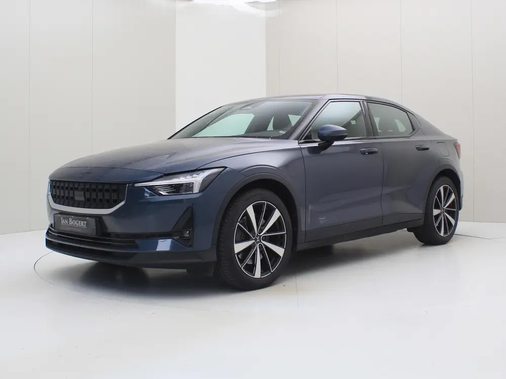 Polestar 2 Long Range Single Motor 231PK 92% SoH [ CA uit 2022