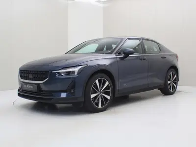 Polestar 2 Long Range Single Motor 231PK 92% SoH [ CA uit 2022